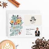 Happy Valentine's Day | Mailers with Envelopes Mailer Market Dwellings