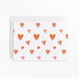 Ready to Fall in Love with a New Home? | Real Estate Mailers with Envelopes Mailer Market Dwellings