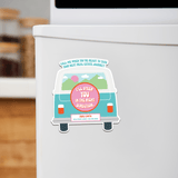 Real Estate Roadtrip | Real Estate Magnets Magnet Market Dwellings SKY 10
