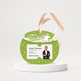 Have A Cereal-Sly Lucky St. Patrick's Day | Gift Tags Gift Tag Market Dwellings