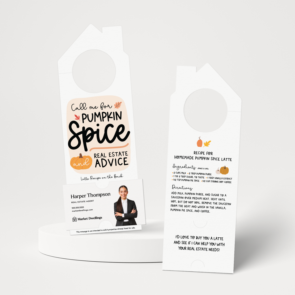 Whatever Spices Your Pumpkin Halloween Badge Reel – Coffee And