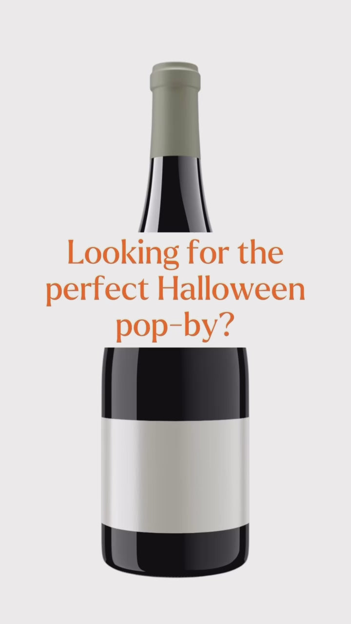 You've Been Boozed | Bottle Hang Tags Bottle Tag Market Dwellings