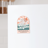 Make Your Move Inspirational | Real Estate Magnets Magnet Market Dwellings